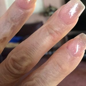 Meet your Posher, Barbara